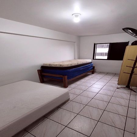 Apartmán Dom Pedro 54 Guarujá Exteriér fotografie