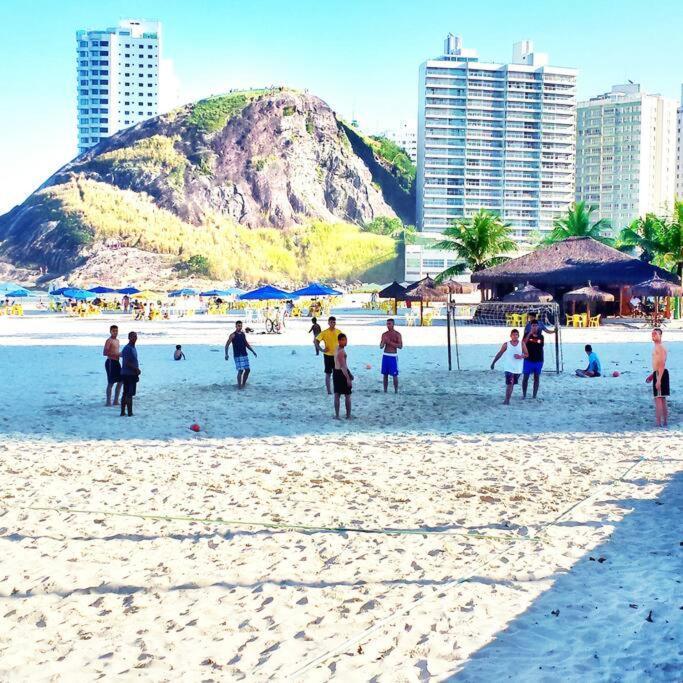 Apartmán Dom Pedro 54 Guarujá Exteriér fotografie