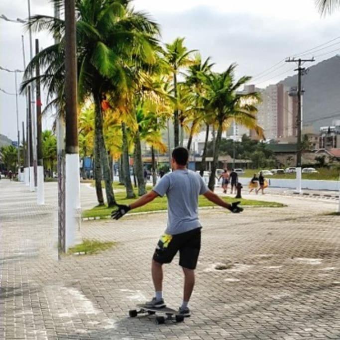 Apartmán Dom Pedro 54 Guarujá Exteriér fotografie