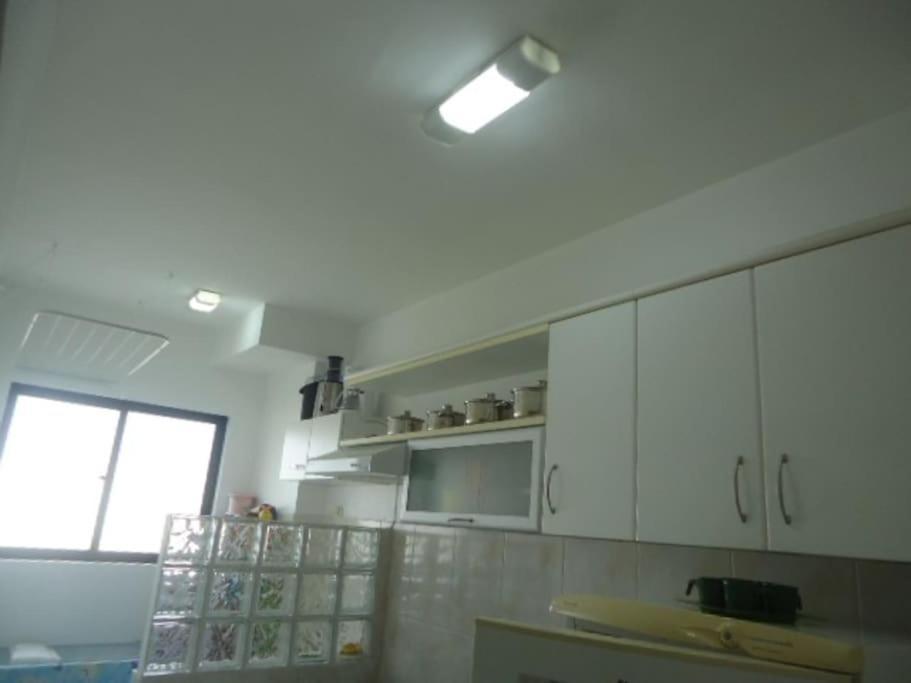 Apartmán Dom Pedro 54 Guarujá Exteriér fotografie