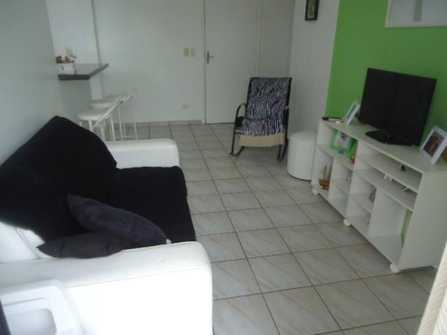 Apartmán Dom Pedro 54 Guarujá Exteriér fotografie