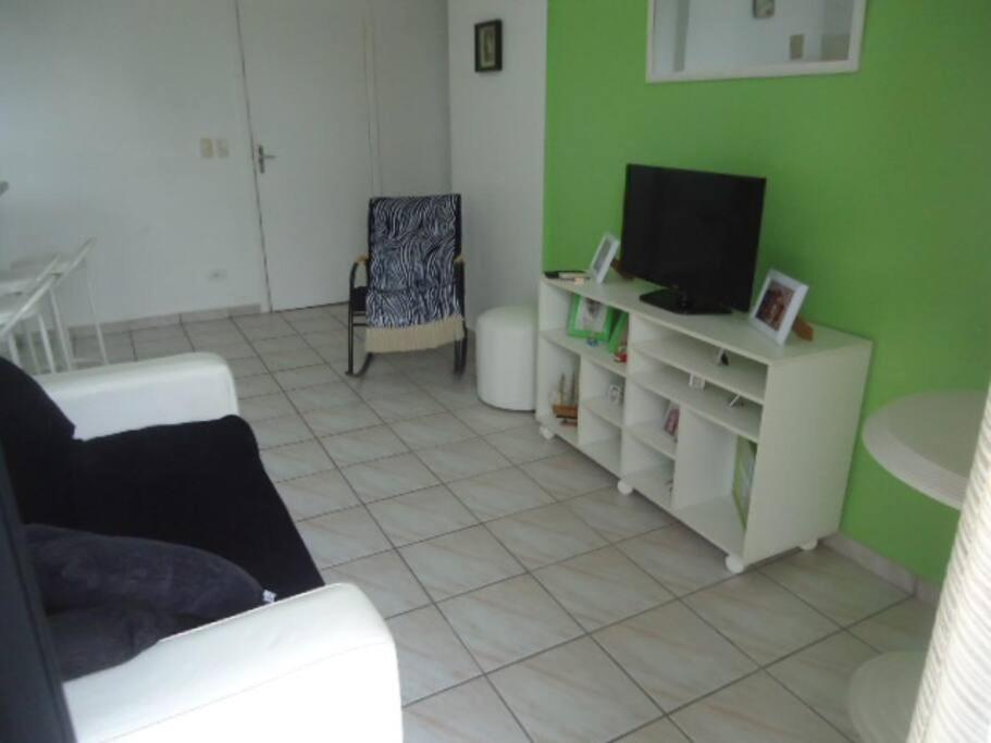 Apartmán Dom Pedro 54 Guarujá Exteriér fotografie