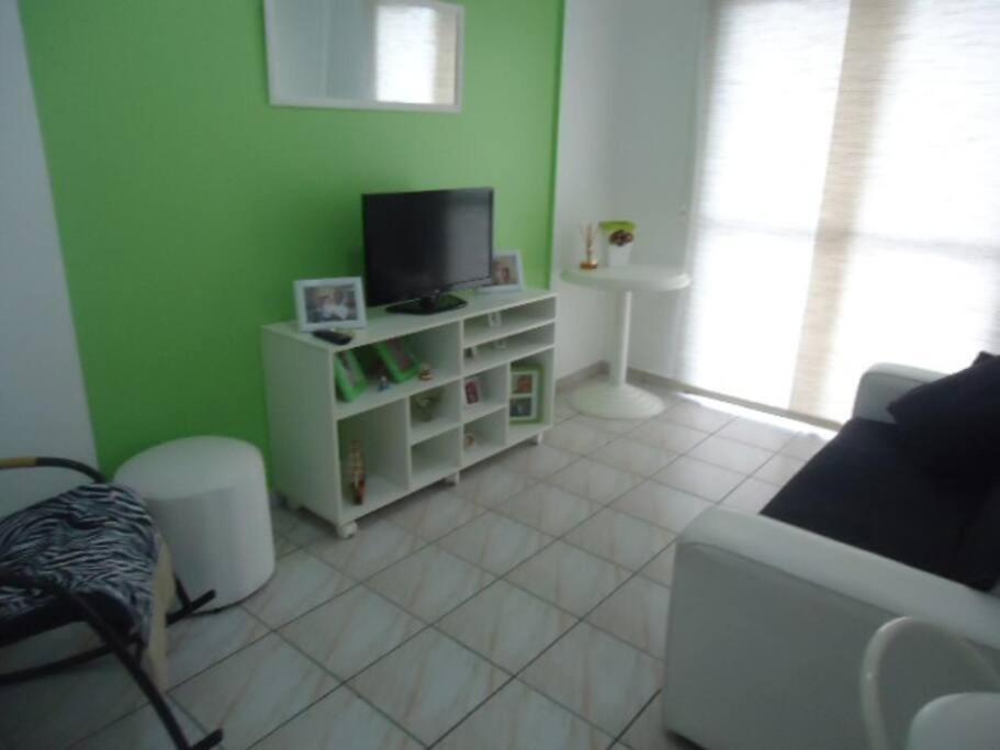 Apartmán Dom Pedro 54 Guarujá Exteriér fotografie