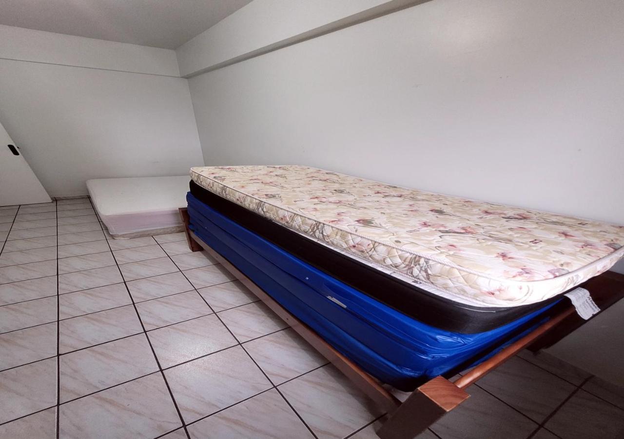 Apartmán Dom Pedro 54 Guarujá Exteriér fotografie