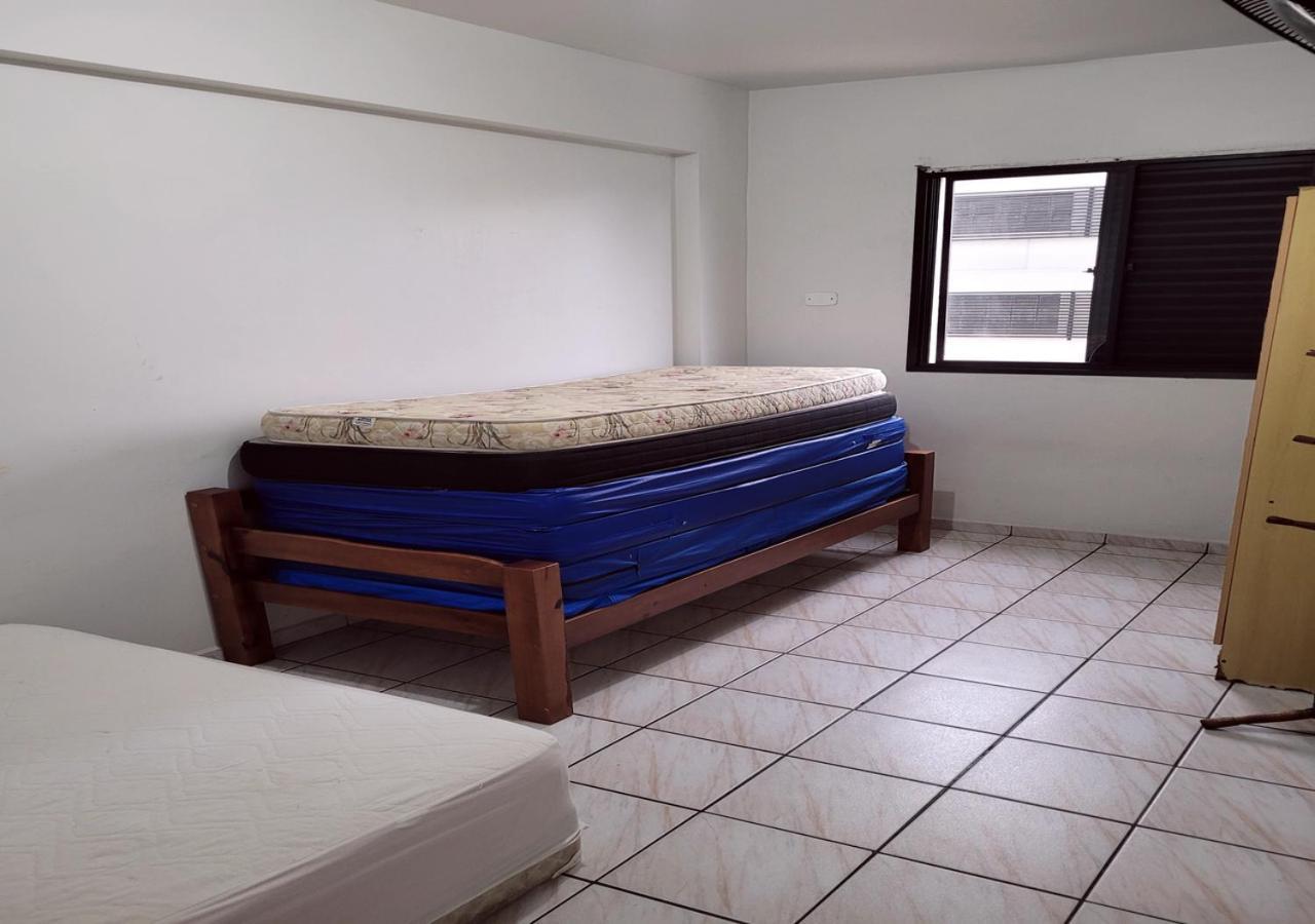 Apartmán Dom Pedro 54 Guarujá Exteriér fotografie