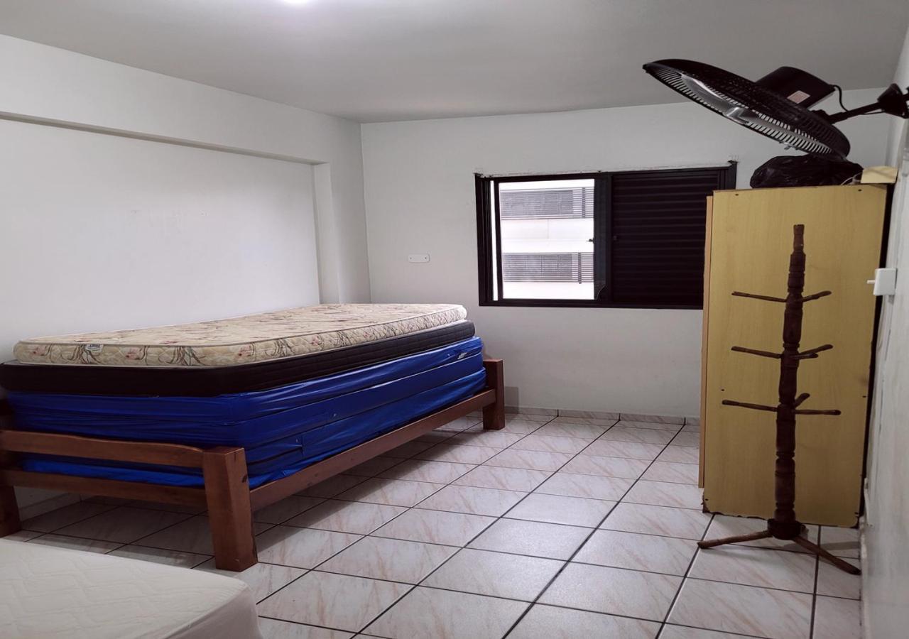 Apartmán Dom Pedro 54 Guarujá Exteriér fotografie