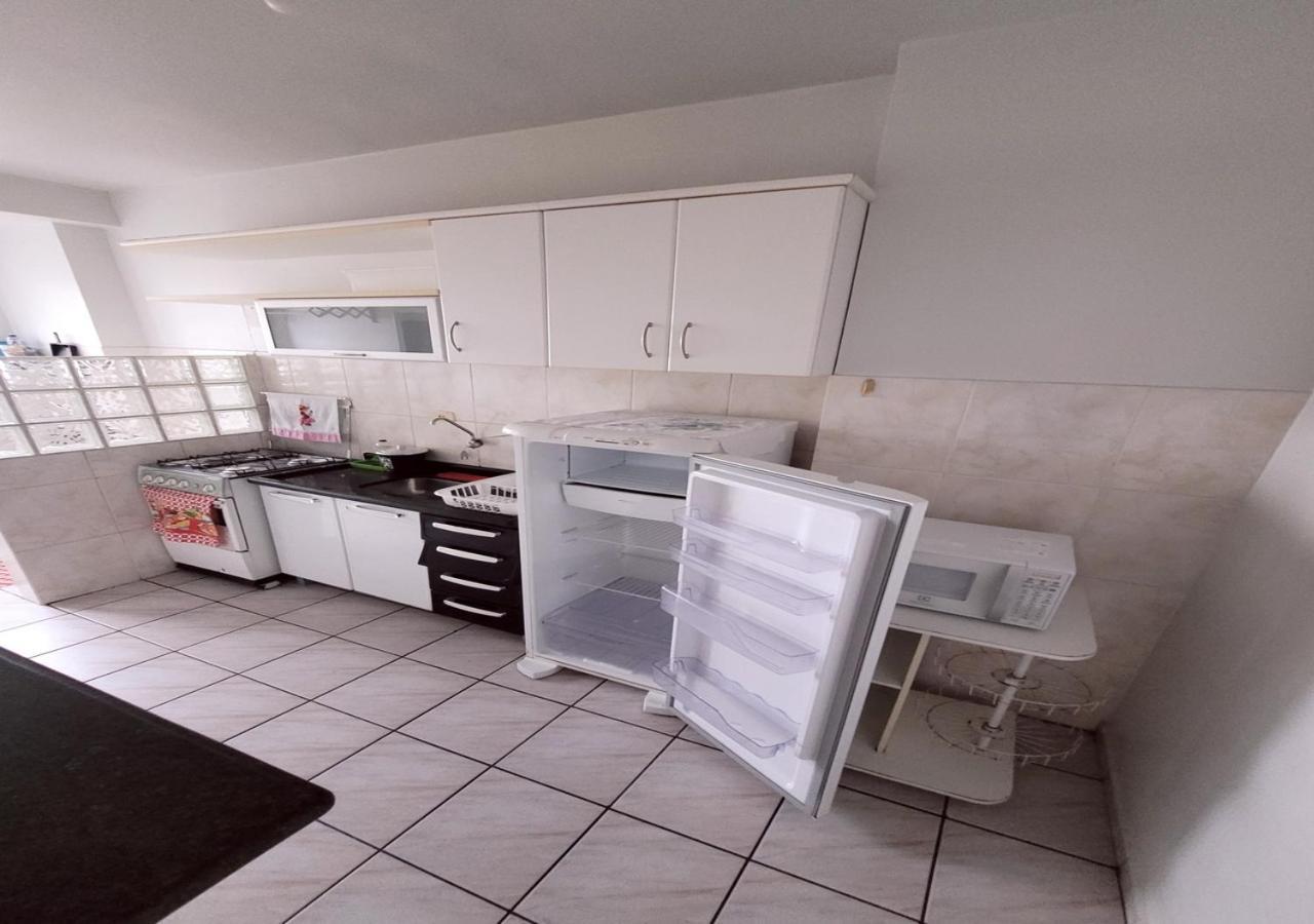 Apartmán Dom Pedro 54 Guarujá Exteriér fotografie