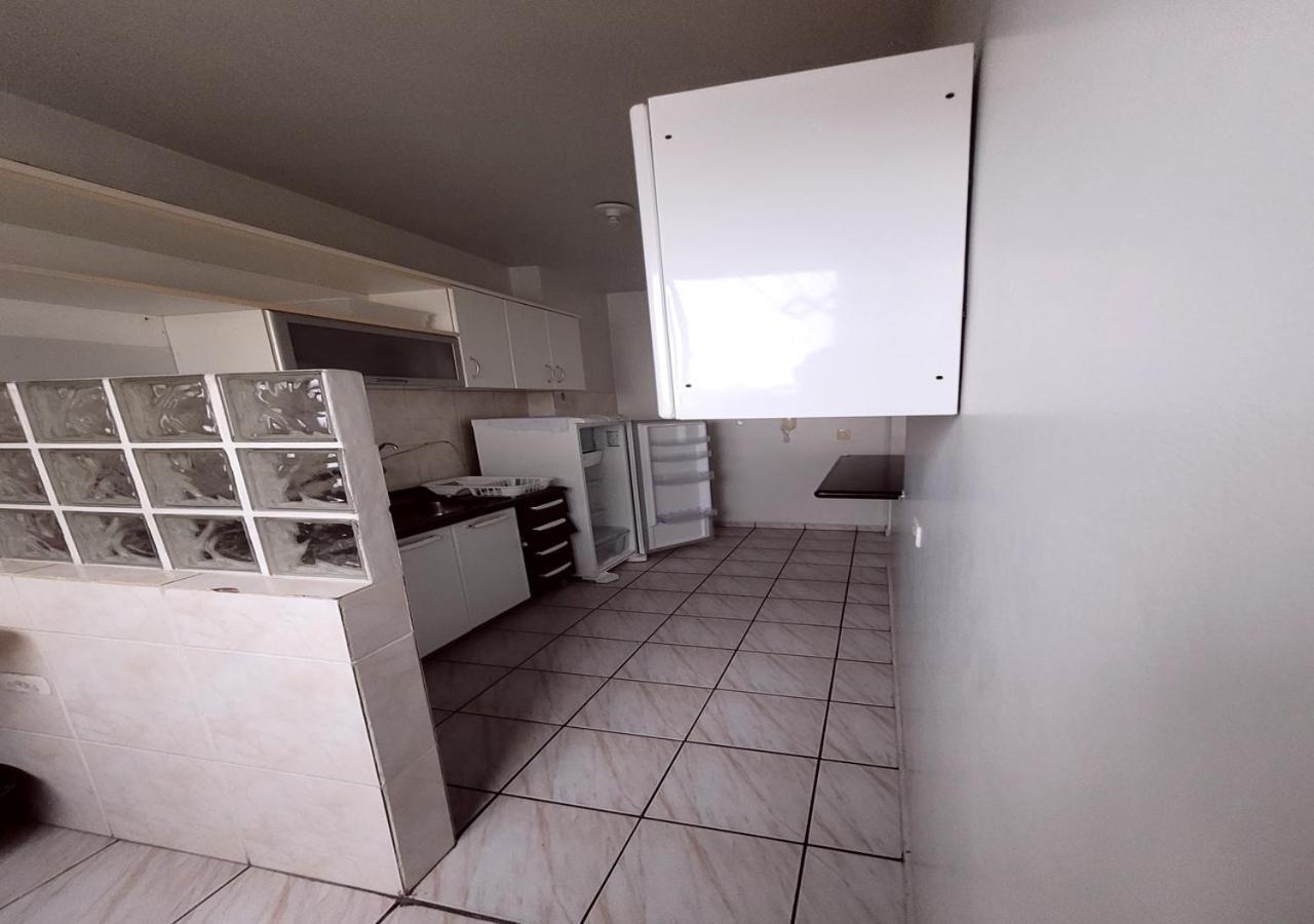 Apartmán Dom Pedro 54 Guarujá Exteriér fotografie
