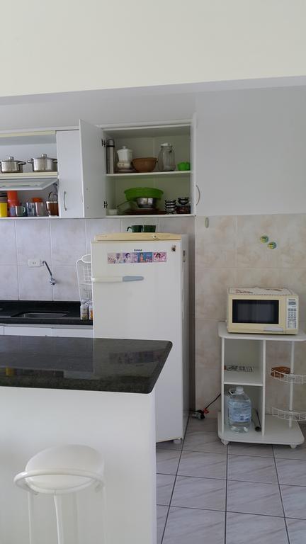 Apartmán Dom Pedro 54 Guarujá Pokoj fotografie